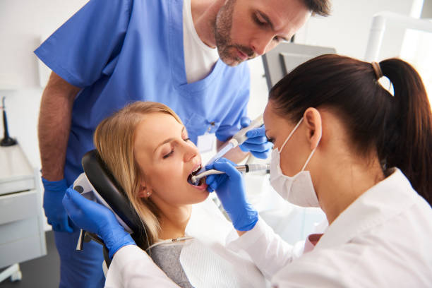 Advanced Technology for Better Dental Care in Mahomet, IL